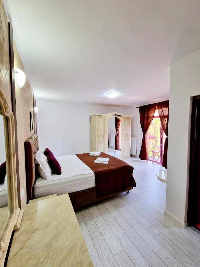 Pension Terra Alba Iulia Exterior foto