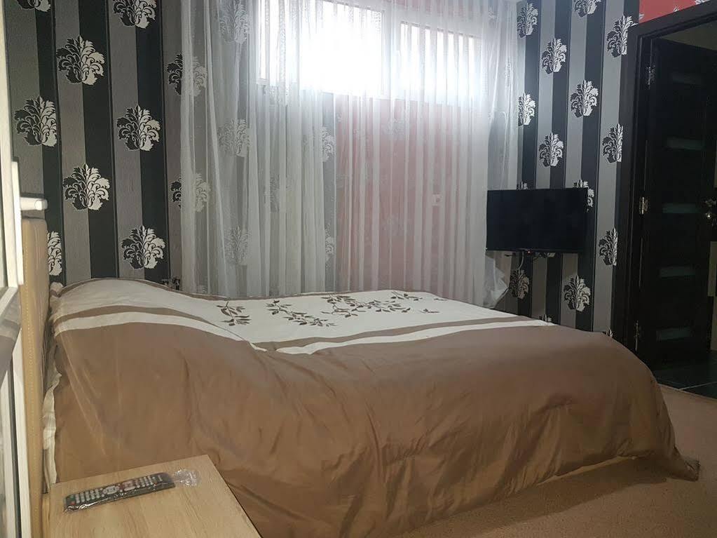 Pension Terra Alba Iulia Exterior foto