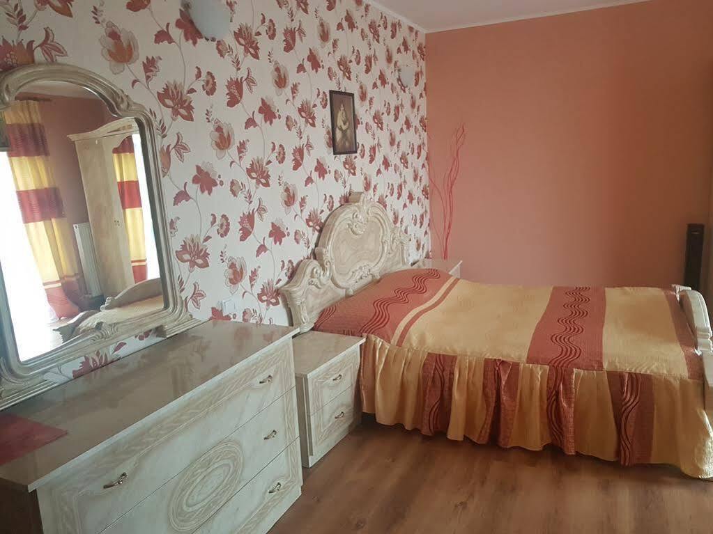 Pension Terra Alba Iulia Exterior foto