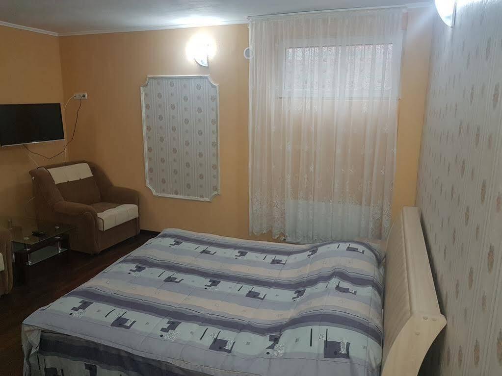 Pension Terra Alba Iulia Exterior foto